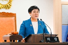 남해군의회 제269회 임시회 개회…7일간 회기 돌입