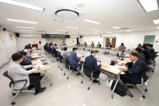 김해시, 올 하반기 국가 글로컬대학·스마트물류플랫폼 사업 총력