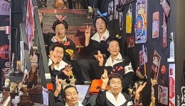 고령군 치매안심센터, 어르신들 삶의 활력 및 치매예방 증진에 힘 쏟는다