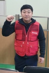최동길 고령군 장기공단 환경대책위원장, 대구지방환경청 강력항의