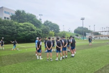 함양군, 하계 전지훈련 유치로 지역경제 활성화 기여