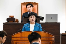 남해군의회, 제269회 임시회 제2차 본회의 열려
