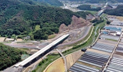 영남 사통팔달 교통의 요충지로 거듭난 밀양시, 영남권 허브도시로 도약한다