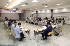 김해시, 진영한빛도서관내 종합사회복지관 건립…문화복지타운 조성
