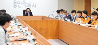 한국스카우트용인성남 | 용인특례시, 새만금 세계스카우트 잼버리 대원 5323명 환영