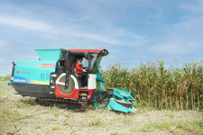충남 서산시, 친환경 조사료 직접 생산 농가 공급