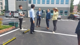 의창구, 상반기 주요성과∙하반기 업무 추진 등 3분기 정례브리핑