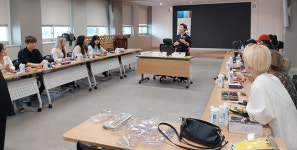 대구공업대 헤어디자인과, 헤어아트 교육프로그램 체험