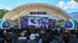 영주시, 2023 소백산 영주풍기인삼 가요제 참가자 모집
