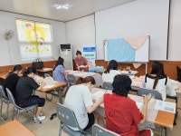 함양군, 영유아기 부모 대상 성교육∙안전한 스마트폰 사용 등 교육