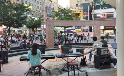 성산구 희망찬 성산 위한 밑거름, 행복한 구민 위한 한걸음