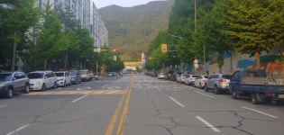 성산구 희망찬 성산 위한 밑거름, 행복한 구민 위한 한걸음