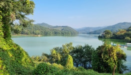 안성시, 금광호수 녹조발생 대응 개인하수처리시설 특별 지도·점검에 나섰다