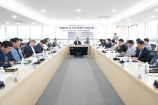 충남 천안시, 성환 혁신지구 사업화구상과 지구지정용역 착수