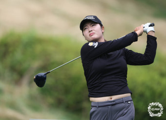 KLPGA, 이제영 단독 선두로 생애 첫 우승 도전 VS 한진선의 2연패 우승 '하이원리조트 여자오픈'