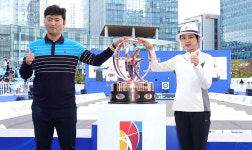 2023 현대자동차 정몽구배 한국양궁대회, 오는 31일 개최...김제덕, 안산 등 총출동
