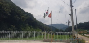 충주시 마을경로당 신축 공사 보조금 유용 들통...공무원 개입 의혹