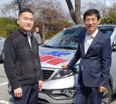 [조영섭 스포츠 컬 럼] 서대문 복싱클럽 조흥전 관장의 라이프 스토리