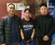 [조영섭 스포츠 컬 럼] 서대문 복싱클럽 조흥전 관장의 라이프 스토리