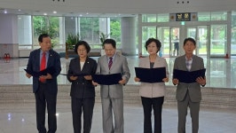 대전 자치구의장 협의회, 환경요원 근로환경 개선 촉구