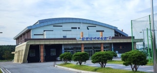충남 태안군, 안면실내체육관 주말 휴관에 주민들 분통