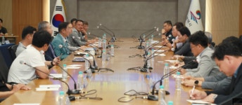 평택시, 서평택발전협의회와 미래발전 공감 토크