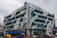 포항시, 수산시장 공영주차장 및 주변 노상주차장 무료 개방…수산물 소비 촉진