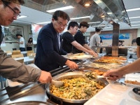 마산합포구, 수산업계 위기 함께 극복 나서