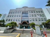 부산 남구도서관, 2023년 그린리모델링 공모사업 선정