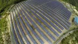 거창군, 태양광 발전사업 허가기준 심사 강화