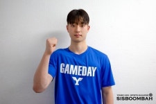  [2023 KUSF 대학아이스하키 U-리그] 5-1 승리의 주역 김용수, 김시환과의 인터뷰