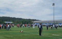 충남 서천군, 충청남도지사기 생활체육 게이트볼대회 성료