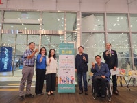 진주시장애인종합복지관, 제8회 장애인식개선공모전 전시회 개최