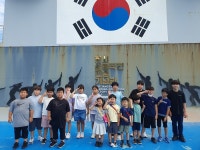 영덕 원황초, 도전! 꿈 성취 교육장 인증제 참여