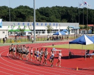 충남 서천군 종합우승 2연패 새로운 육상의 메카 저력 입증