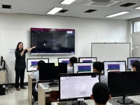 대전시교육청, 미래형 예술교육 체험···초·중·고 20교 운영