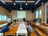 사천식물랜드, 나만의 텃밭가꾸기 등 치유농업 프로그램 운영