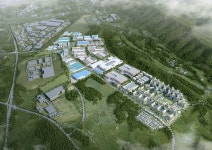 음성인곡산단, 환경영향평가 따로, 설계 따로...충북개발공사의 막가는 산단개발