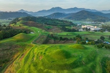 함안 말이산 고분군 세계유산에 성큼 다가섰다