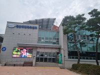 경산시, 18일부터 경산국민체육센터 수영장·헬스장 재개장