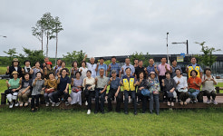 대구한의대 경산동의한방촌, 2023 핏 빌리지 웰빙치유 사업 진행