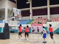 제2회 진주시장배 3대3 농구대회 개최