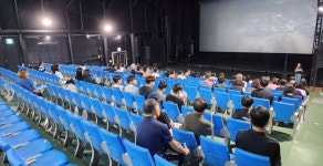 2023경남고성공룡세계엑스포 군민직원 사전교육