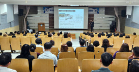 영진전문대 사회복지과, 성인학습자 입학설명회 문전성시..내달 5일 모집마감