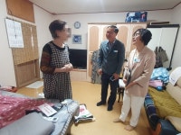 성산구, 훈훈하고 정겨운 추석명절 분위기 조성