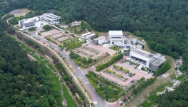 창원시설공단, 추석 연휴 참배객 약 21만명 예상...종합대책 마련