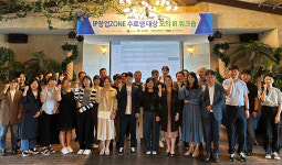 대구지식재산센터, IP창업존 수료생 대상 모의 IR 워크숍 개최