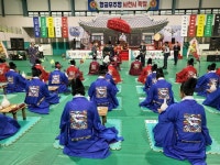 사천시, 제12회 구암제 개최