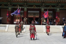 충남 부여군, 2023 대백제전, 첫 주말 15만 인파로 북적