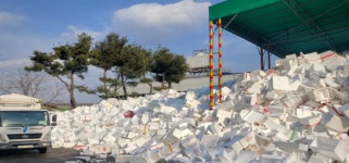 용인도시공사, 재활용센터 추석 연휴기간 특별 근무